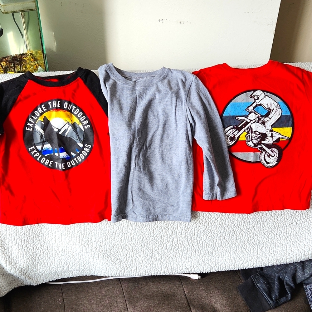 3t shirts